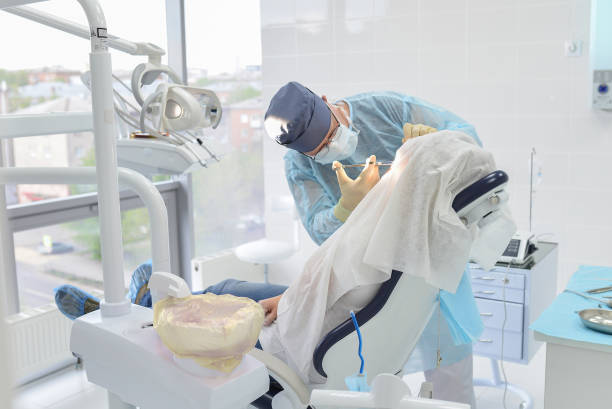 Best Emergency Treatment for Toothache in Thornville, OH